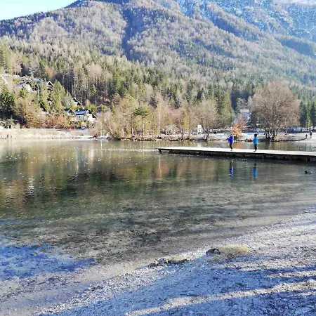 Apartma Viktorija Apartman *