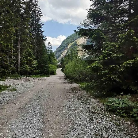 Apartma Viktorija Appartement