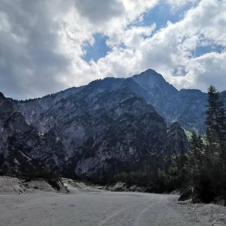 Apartma Viktorija Kranjska Gora