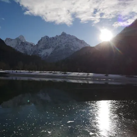 Apartma Viktorija Apartman *