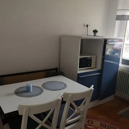 Apartma Viktorija Kranjska Gora
