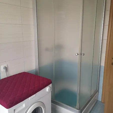 Apartma Viktorija Apartman