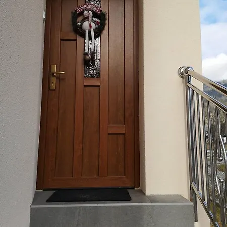 Apartma Viktorija Apartman Kranjska Gora