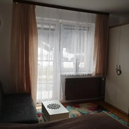 Apartma Viktorija Appartement Kranjska Gora