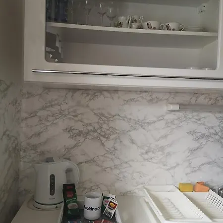 Apartma Viktorija * Kranjska Gora