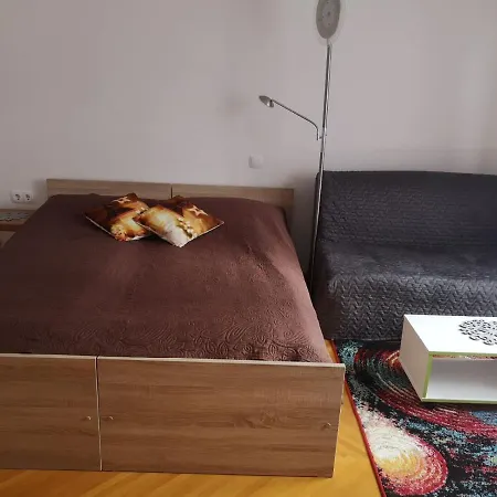 Apartma Viktorija Kranjska Gora