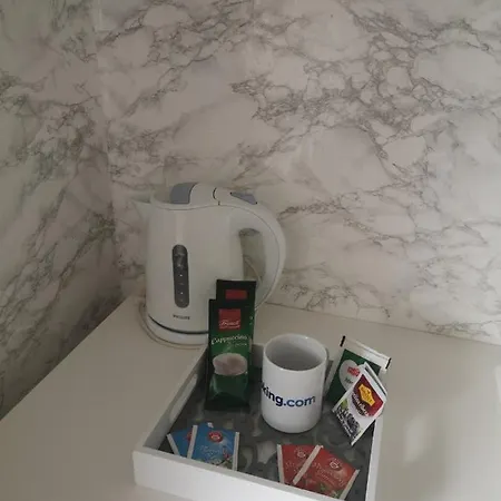 Apartman Apartma Viktorija *