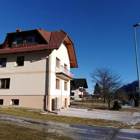 Appartement Apartma Viktorija