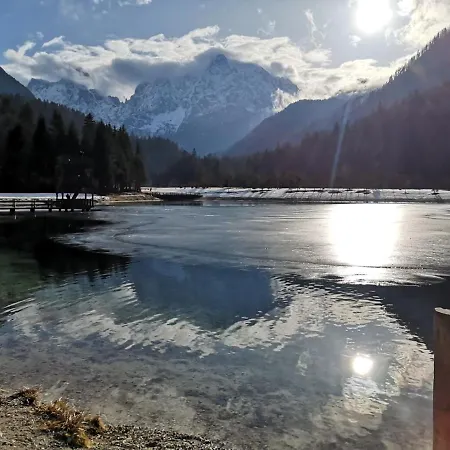 Apartma Viktorija Apartman