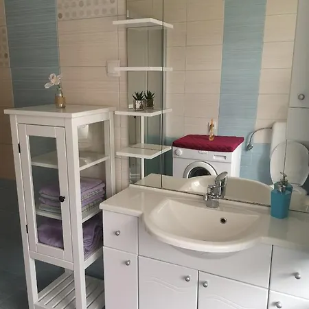Appartement Apartma Viktorija Kranjska Gora
