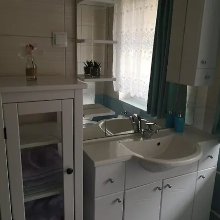 Apartma Viktorija *