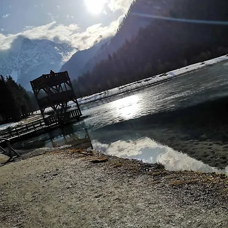 Appartement Apartma Viktorija