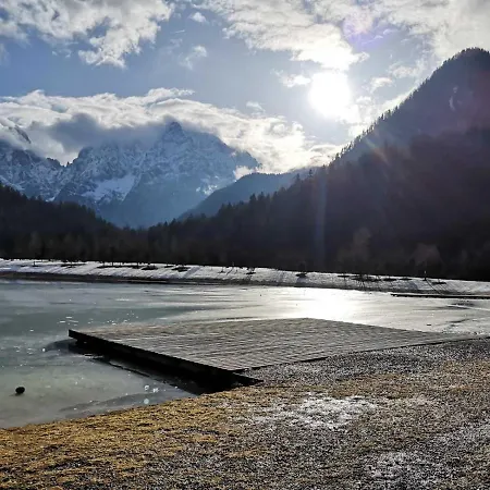 Apartma Viktorija Apartman