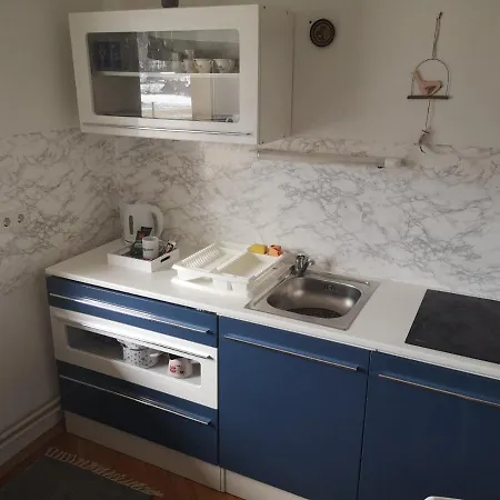 Appartement Apartma Viktorija Kranjska Gora