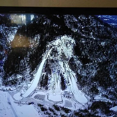 Apartma Viktorija Appartement