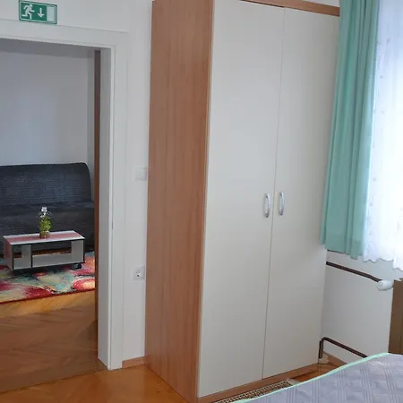 Apartma Viktorija * Kranjska Gora