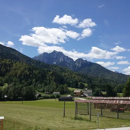 Apartma Viktorija Apartman *