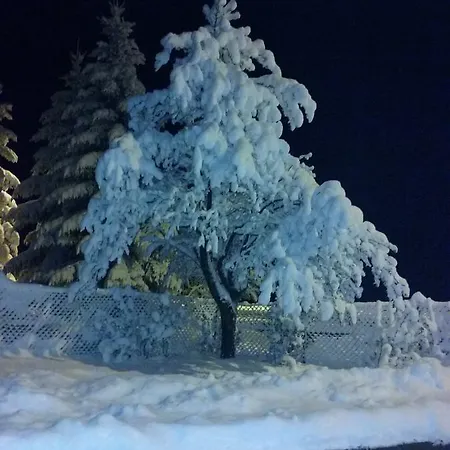 Apartma Viktorija Kranjska Gora