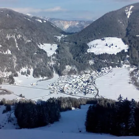 Apartma Viktorija Appartement