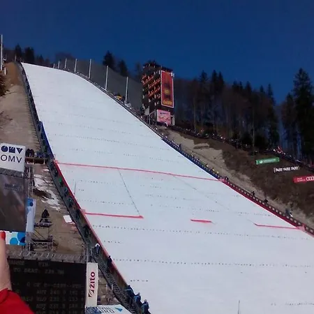 Apartma Viktorija Appartement *