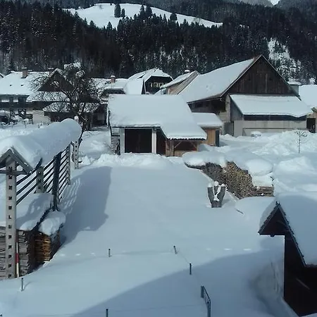 Apartma Viktorija Appartement