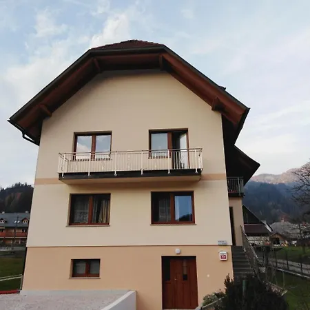 Apartma Viktorija Daire
