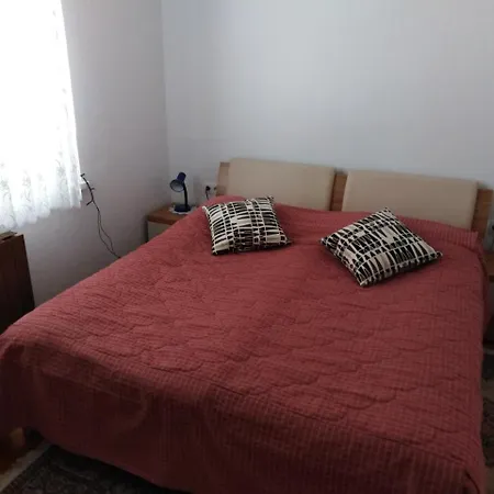 Apartma Viktorija * Kranjska Gora