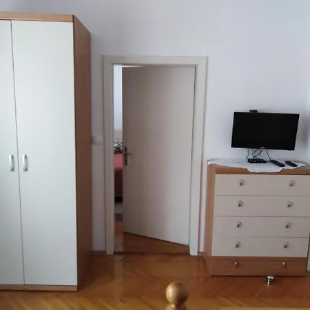 Apartma Viktorija Appartement Kranjska Gora