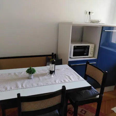 Appartement Apartma Viktorija