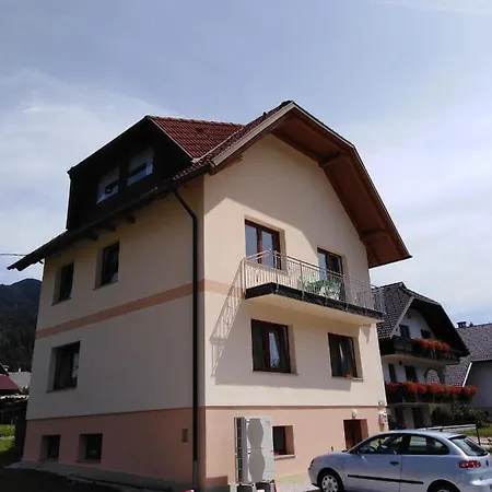 Apartma Viktorija Apartman *