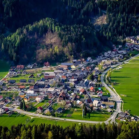 Apartman Apartma Viktorija *