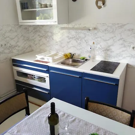 Apartma Viktorija Apartman Kranjska Gora