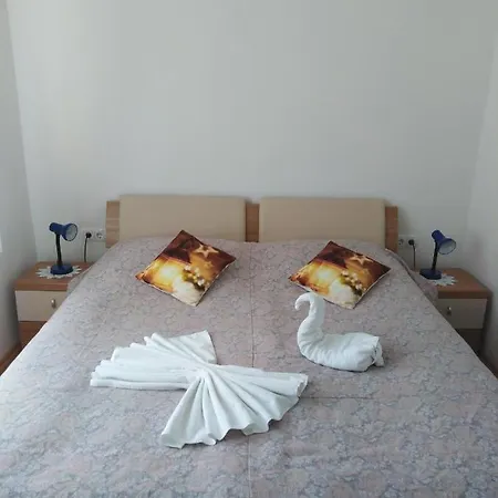 Apartma Viktorija Apartman