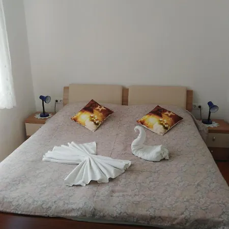 Apartma Viktorija Kranjska Gora