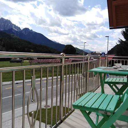 Appartement Apartma Viktorija Kranjska Gora