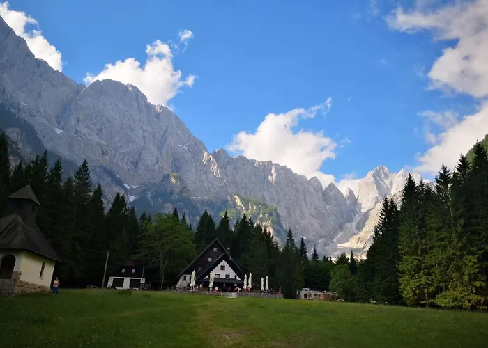 Apartma Viktorija Apartment Kranjska Gora