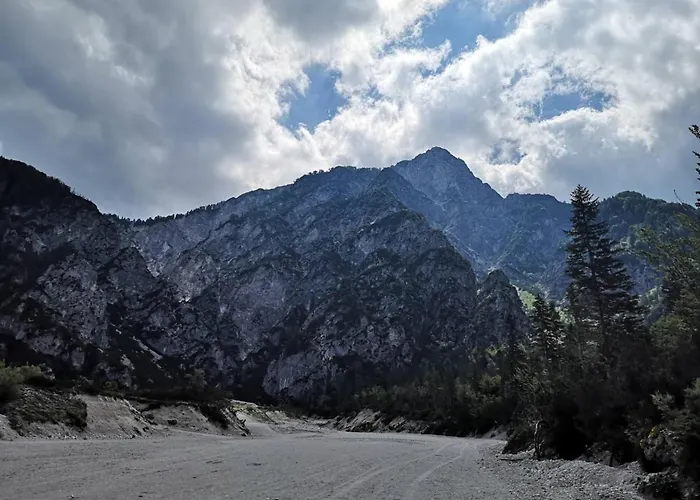 Apartma Viktorija Kranjska Gora