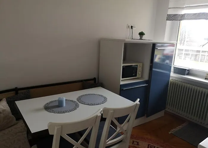 Apartma Viktorija Kranjska Gora