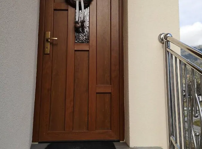 Apartma Viktorija Apartment Kranjska Gora