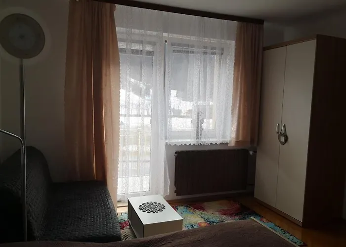 Apartma Viktorija Apartment Kranjska Gora