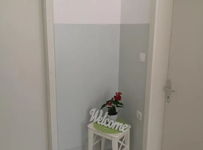 Apartment Apartma Viktorija *