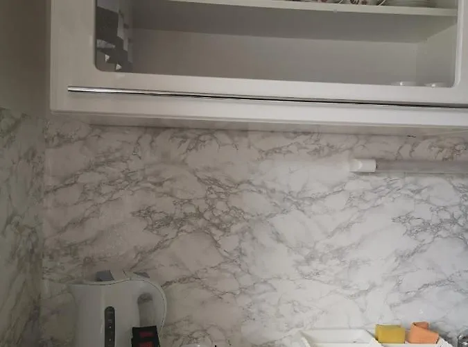 Apartma Viktorija * Kranjska Gora