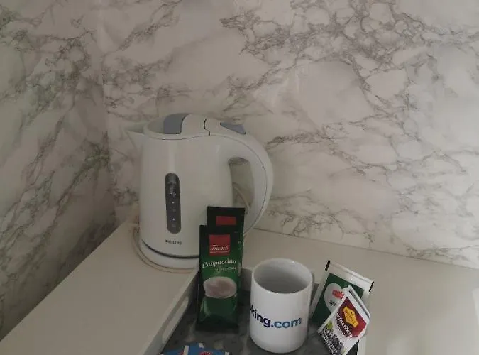 Apartment Apartma Viktorija *