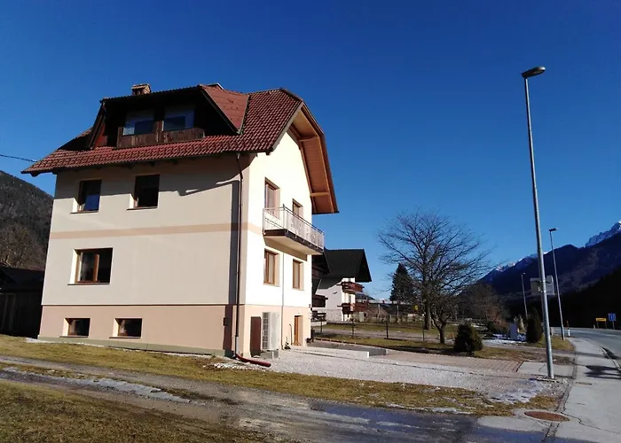 Apartment Apartma Viktorija