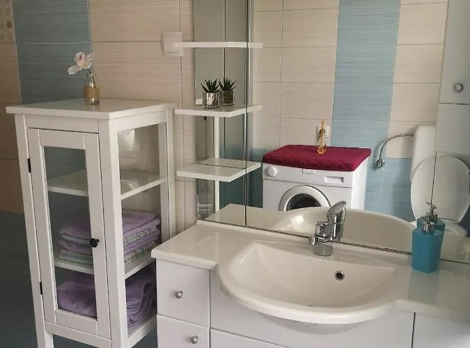 Apartment Apartma Viktorija Kranjska Gora