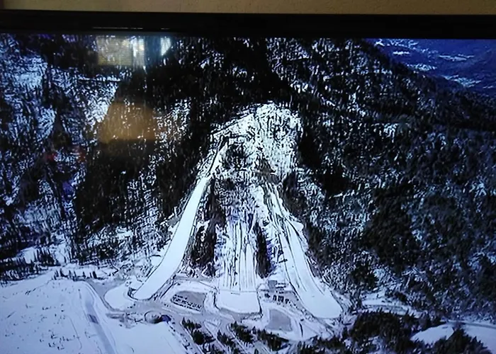 Apartma Viktorija Apartment