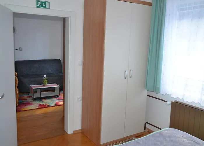 Apartma Viktorija * Kranjska Gora