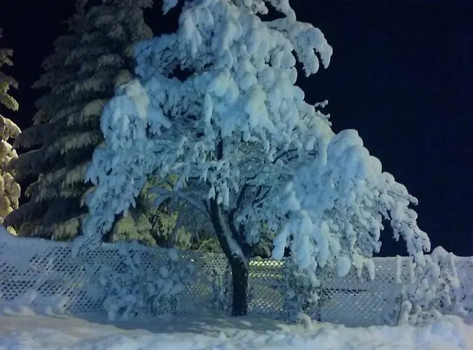 Apartma Viktorija Kranjska Gora