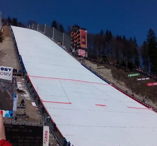 Apartma Viktorija Apartment *