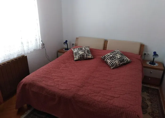 Apartma Viktorija * Kranjska Gora